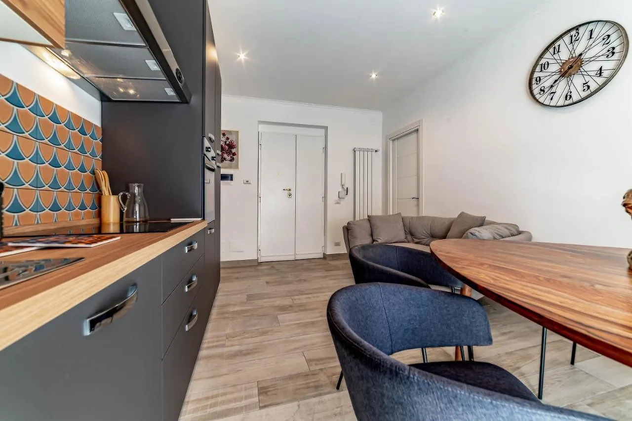 Bed & Breakfast Michelangelo Luxury Rooms Rome