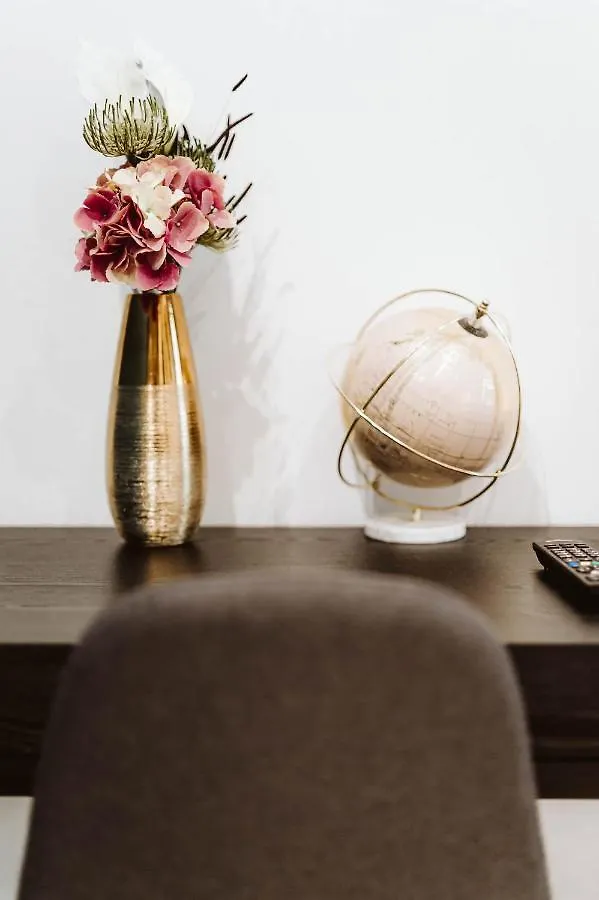 Bed & Breakfast Michelangelo Luxury Rooms Rome