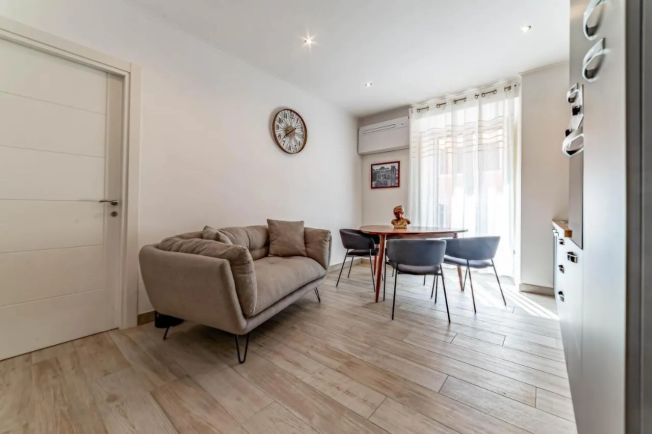Michelangelo Luxury Rooms Rome Bed & Breakfast