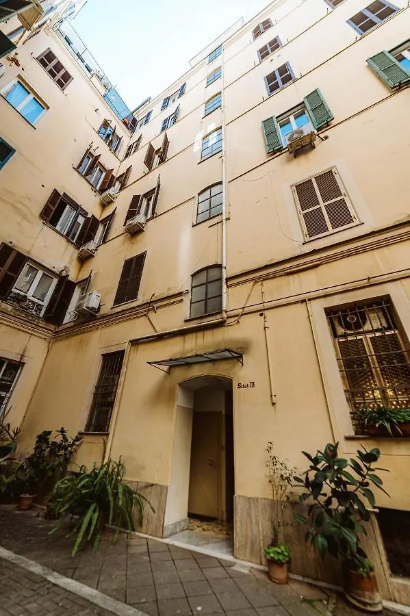 Michelangelo Luxury Rooms Rome Italy