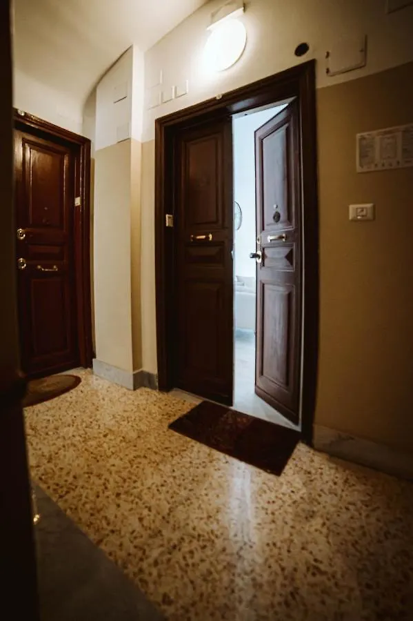 Michelangelo Luxury Rooms Rome 0*,  Italy