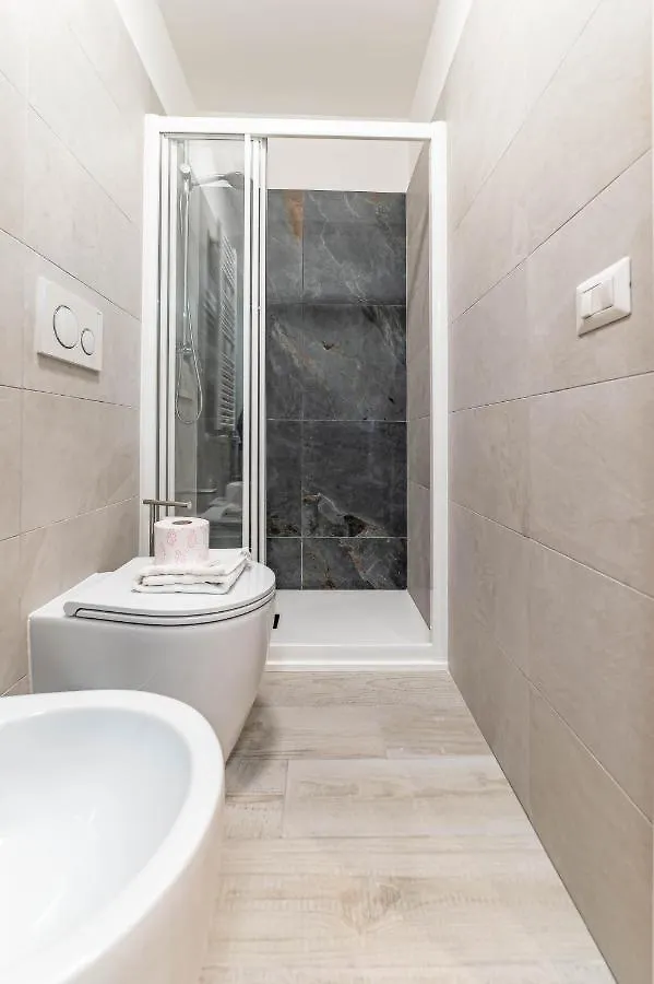 Michelangelo Luxury Rooms Rome