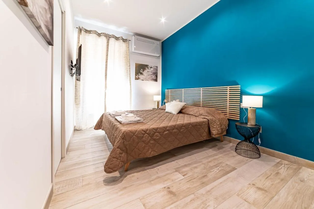 Michelangelo Luxury Rooms Rome 0*,