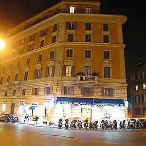 Tourist House Frühstückspension
