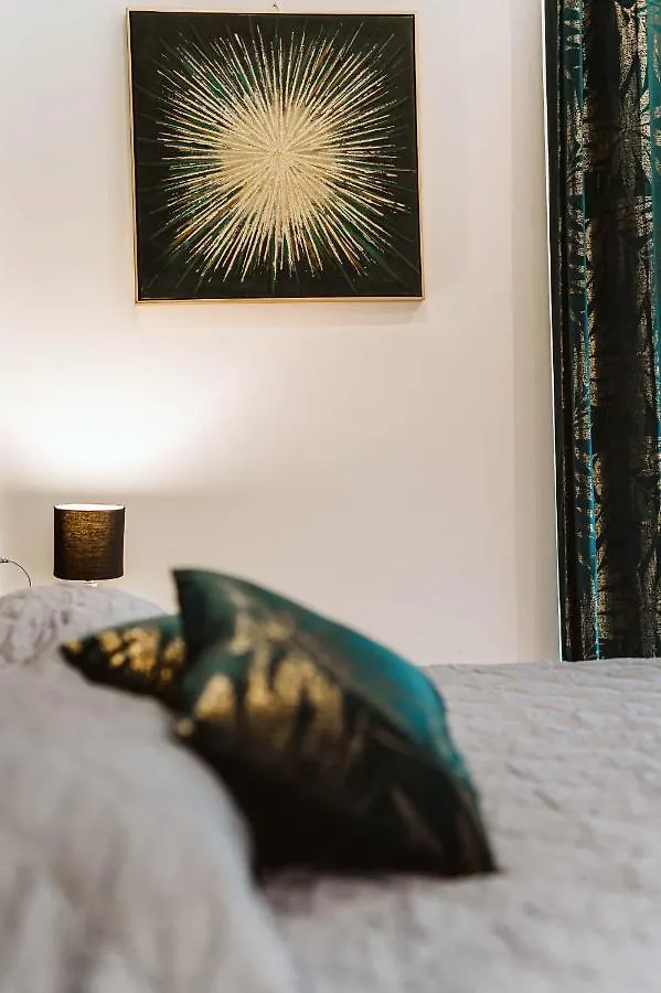Bed & Breakfast Michelangelo Luxury Rooms Rome Italy